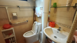 Blk 306 Clementi Meadows (Clementi), HDB 3 Rooms #558111601